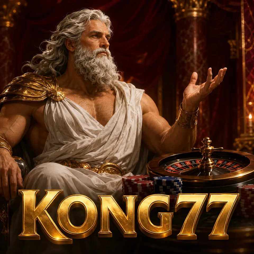 kong77 APK