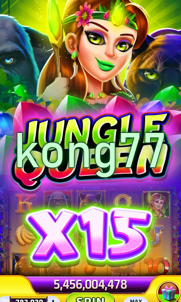 kong77 APK