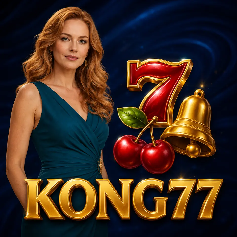 kong77 APK Resmi Akses