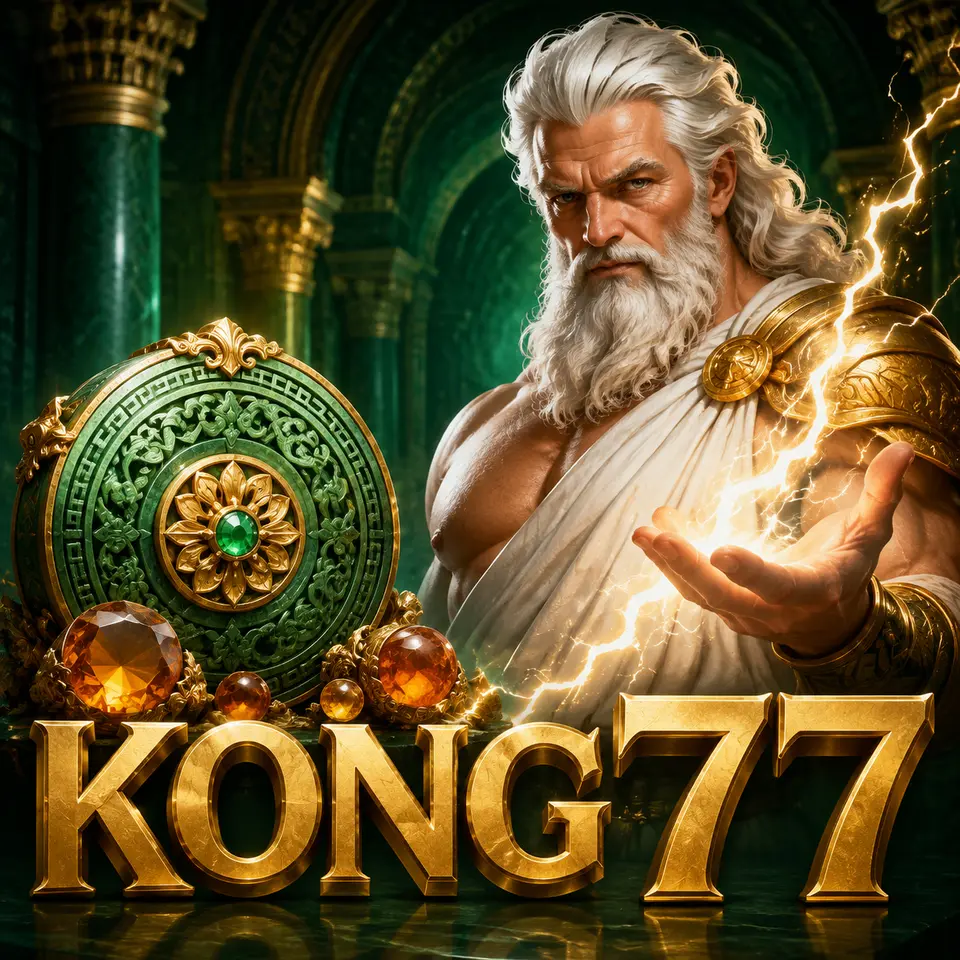 kong77 Masuk - kong77 Resmi